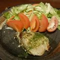 ♡sayulily♡'s cooksnap of when they made お弁当にも☆簡単鰤のヨーグルト焼き.