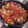 ERIKA76's cooksnap of when they made 簡単☆2種のチーズのコク旨ラタトゥイユ.