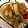 LuckyBerry's cooksnap of when they made 大根・ちくわの香ばし煮物・簡単おかず.
