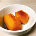 のんべぇヒロ's cooksnap of when they made かぼちゃの煮付け.