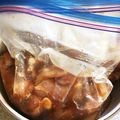 おいしくなりたい's cooksnap of when they made 基本の唐揚げ♪.