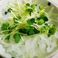 みずたま1616's cooksnap of when they made すぐ出来る！　にがくない玉ねぎスライス✿.