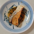 イチゴ、イチゴ。's cooksnap of when they made 鯖・鮭・鰆の焼き浸し.