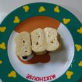 イチゴ、イチゴ。's cooksnap of when they made ふんわり甘い出汁巻き玉子.