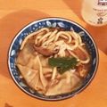 snowlion☆'s cooksnap of when they made スープが絶品！簡単中華風うどん.