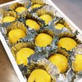 YUKIKI☆'s cooksnap of when they made 生クリームなし♡簡単スイートポテト♡.