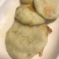あさみ1979's cooksnap of when they made 明太チーズいももち.