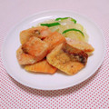 まあまま☆0403's cooksnap of when they made 鮭のマリネ焼き♪簡単.