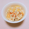 まあまま☆0403's cooksnap of when they made 柿の白和え.