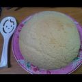 玉ネギ坊主's cooksnap of when they made どでか☆メロンパン.