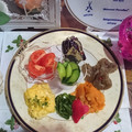 Dream♪'s cooksnap of when they made 簡単！美味★きゅうりのヨーグルト味噌漬け.