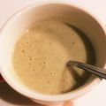 あんころ餅nknk's cooksnap of when they made 栗の濃厚スープ.