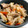 蒼の雫sp's cooksnap of when they made 鶏としめじの炊き込みごはん.