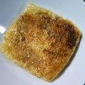 エミリー1967's cooksnap of when they made ネギ大量消費、油揚げにつめこみ.
