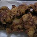 ニャ〜子♪'s cooksnap of when they made 我が家のからあげ.