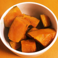 うまいぞー！'s cooksnap of when they made ほっくり美味しいかぼちゃの煮物.
