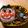 かつら3158's cooksnap of when they made 簡単！わかりやすい！アンパンマンの作り方.