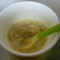 みーちゃん86's cooksnap of when they made 【離乳食初期】さつまいものミルク煮.