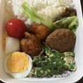 ポメちょん's cooksnap of when they made いんげんのオイマヨ和え.