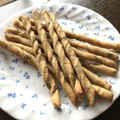 ピンクのひよこ's cooksnap of when they made 犬用　さつまいもクッキー.