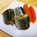 みごと先生's cooksnap of when they made さんまの塩煮.