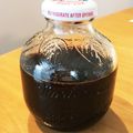 ハマカヨ's cooksnap of when they made 柚子1つからでも♥柚子ポン酢.