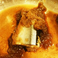 emiemi217's cooksnap of when they made さんまのみぞれ煮.