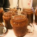 クゥすけ's cooksnap of when they made ヤマボウシの実のジャム♪.
