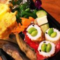 おにぎりママ's cooksnap of when they made コロコロ♫*♡♫*♡♫キューチー♡.