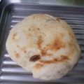 みみ母's cooksnap of when they made 簡単：森のクランベリーパン.