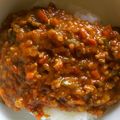 dach705's cooksnap of when they made 簡単！キーマカレー☆.