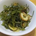 daikanon's cooksnap of when they made 切り昆布の煮物.