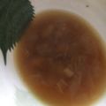 わたるんママ's cooksnap of when they made 簡単！！オニオンスープ.