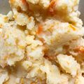 ウオカワニューヨーク's cooksnap of when they made マヨ無し！ポテトサラダ　じゃがバタチーズ.