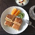 nao_225's cooksnap of when they made バウルーだけで簡単♪具沢山～(^-^)/.