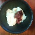 クックCC84CZ☆'s cooksnap of when they made 冷んやり台湾スイーツ！とろりん豆花.