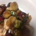 ♡好奇心☆'s cooksnap of when they made がっつりなのにあっさりな鶏の照り焼き.