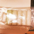 Brittany▸▸'s cooksnap of when they made 便利!!長ねぎの冷蔵保存法.