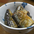 まあくんのおくさん's cooksnap of when they made さんまの筒煮.