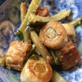 ココアLoveママ's cooksnap of when they made ちくわきゅうりの醤油マヨ炒め.