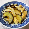 runa10's cooksnap of when they made ごはんが進む！ナスとササミの南蛮☆.