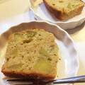 森みどり。's cooksnap of when they made 簡単しっとりさつまいものケーキ.