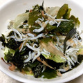 クックI6NLMD☆'s cooksnap of when they made さっぱり簡単☆大根としらすのサラダ.