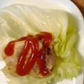 よっちゃんもち★'s cooksnap of when they made 安くて簡単☆子どもも食べれる豚コマピカタ.