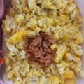 ma___111's cooksnap of when they made 愛妻弁当の作り方♡♡♡.
