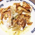 ちえぽん0514's cooksnap of when they made イトヨリのオリーブ煮.
