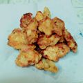 ❀sa〜ya❀'s cooksnap of when they made ☆一番カリカリ☆簡単唐揚げ♬.