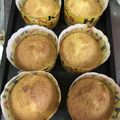 pinokiomie's cooksnap of when they made 絶対美味しい♡HMで簡単マドレーヌ.