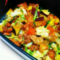 クックI7I5L1☆'s cooksnap of when they made 〈チーズ タッカルビ〉お弁当にも◎用.