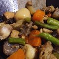minminho's cooksnap of when they made 簡単☆コツがいっぱいおいしい筑前煮♪.